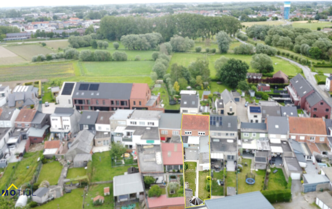 Huis te koop in Lebbeke