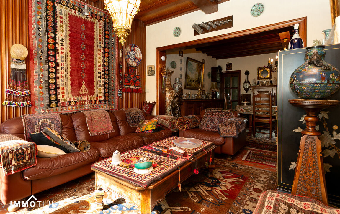 Huis te koop in Lebbeke