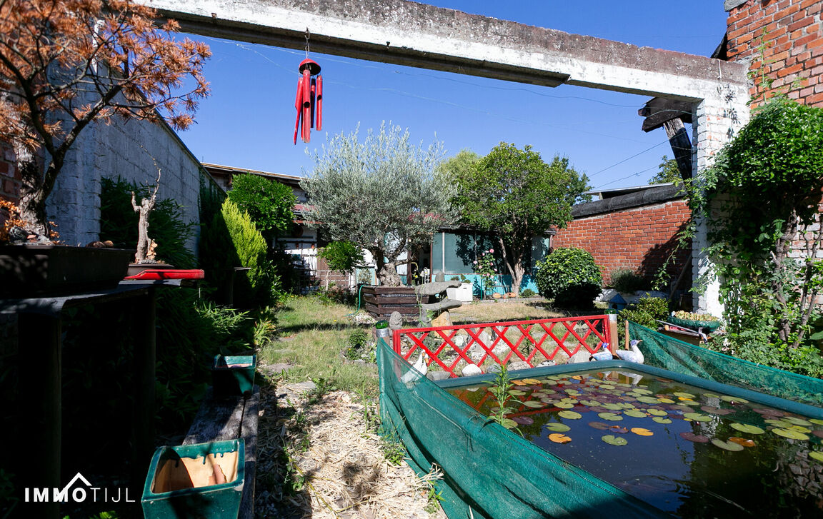 Huis te koop in Lebbeke
