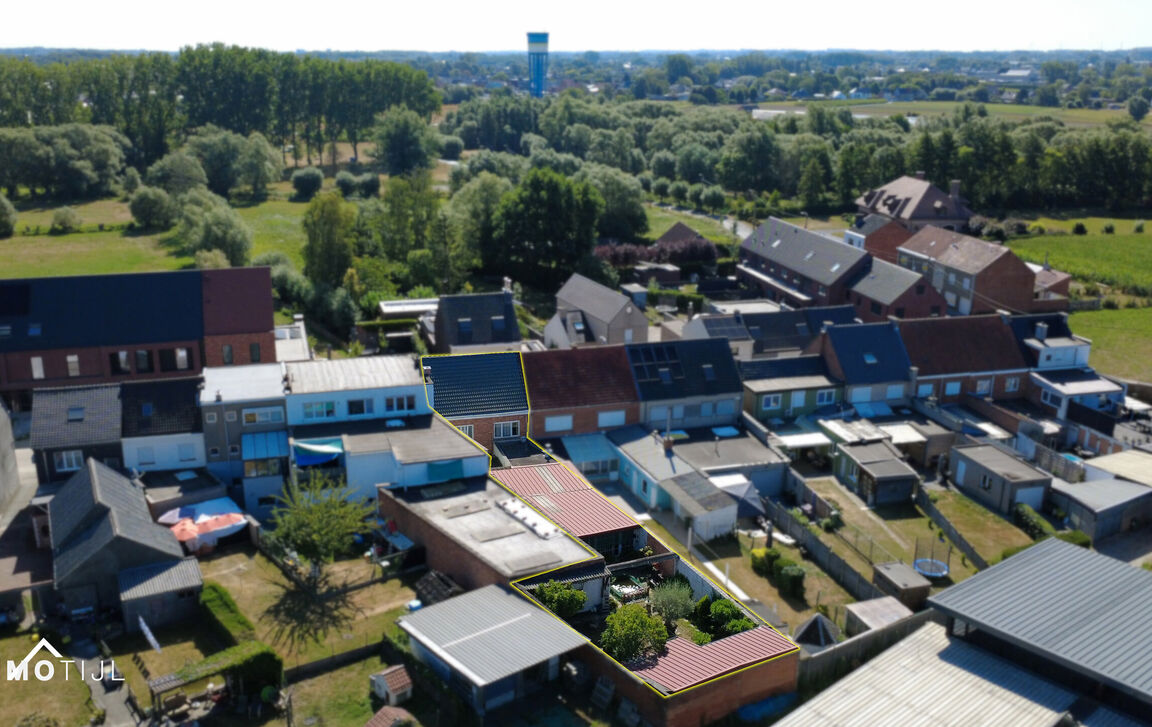Huis te koop in Lebbeke