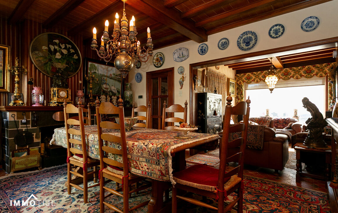 Huis te koop in Lebbeke