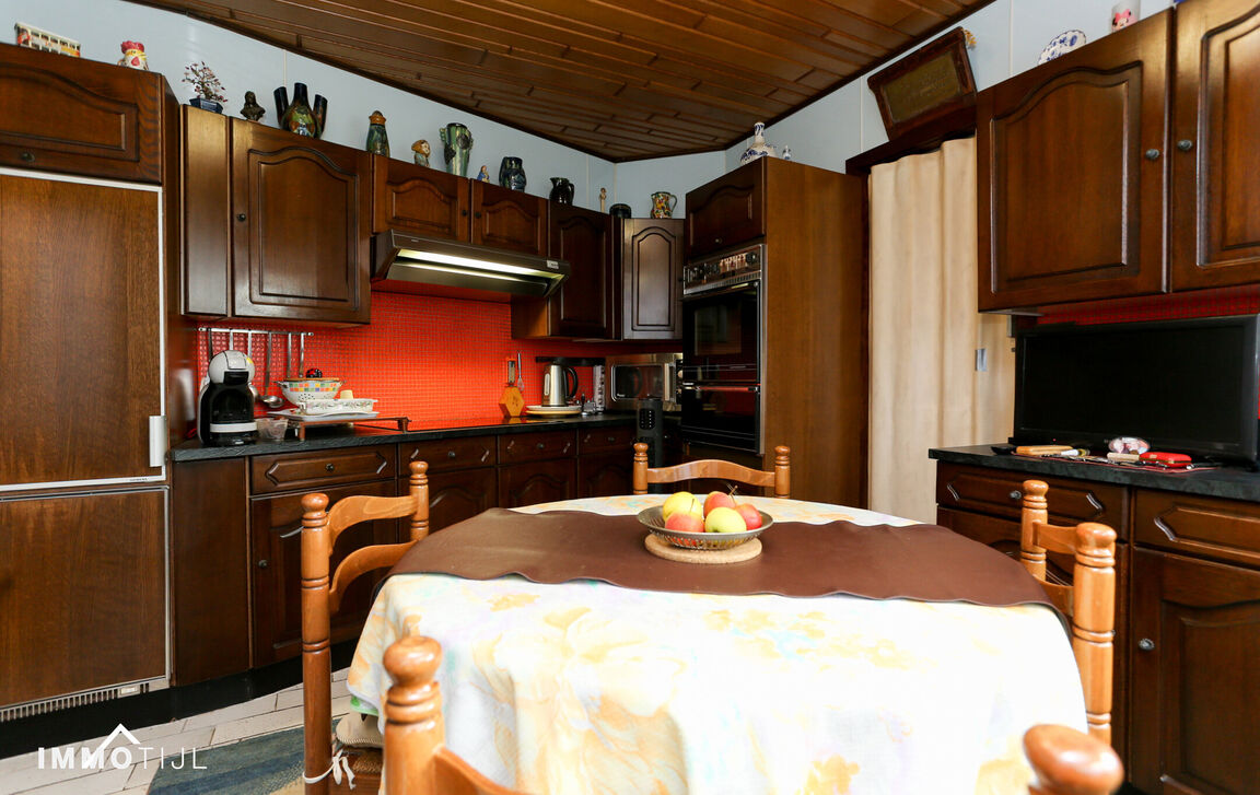 Huis te koop in Lebbeke