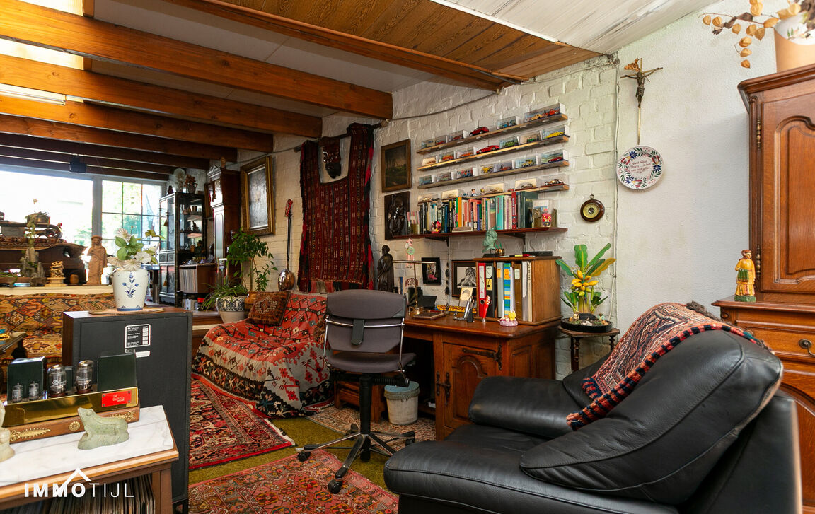 Huis te koop in Lebbeke