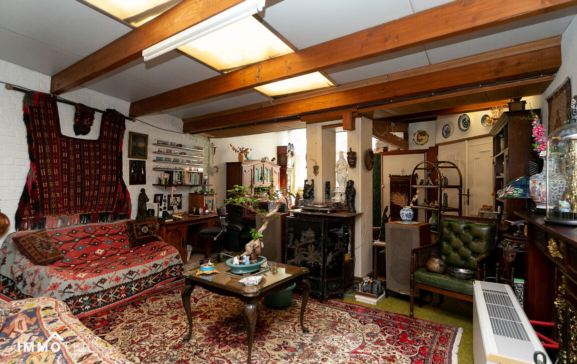 Huis te koop in Lebbeke