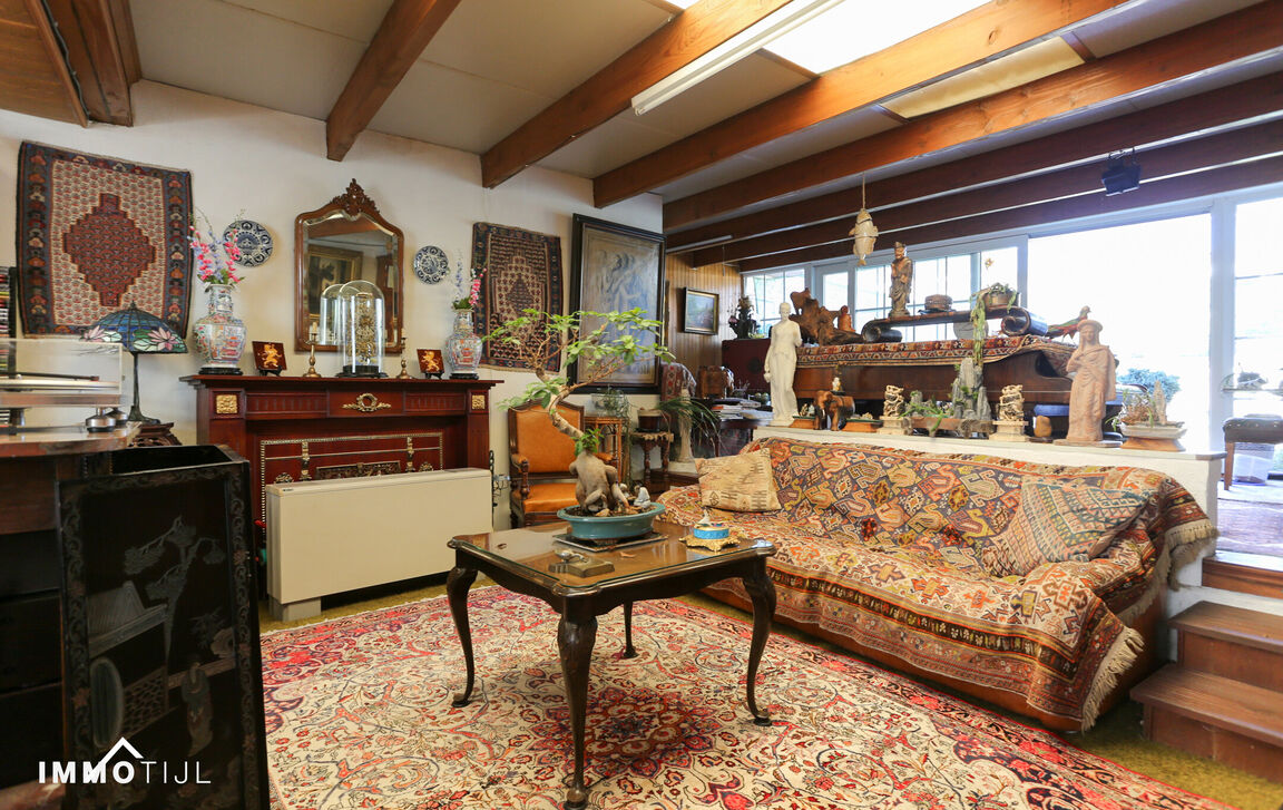 Huis te koop in Lebbeke
