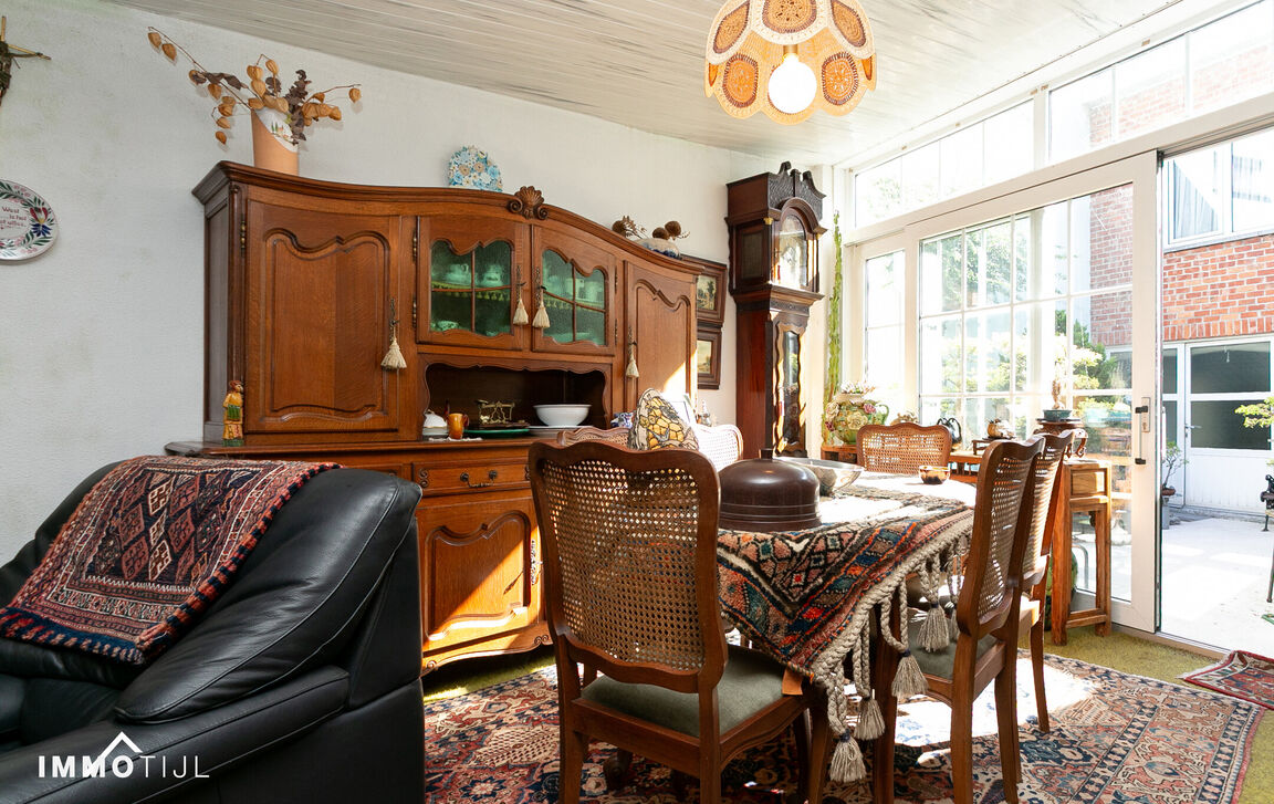 Huis te koop in Lebbeke