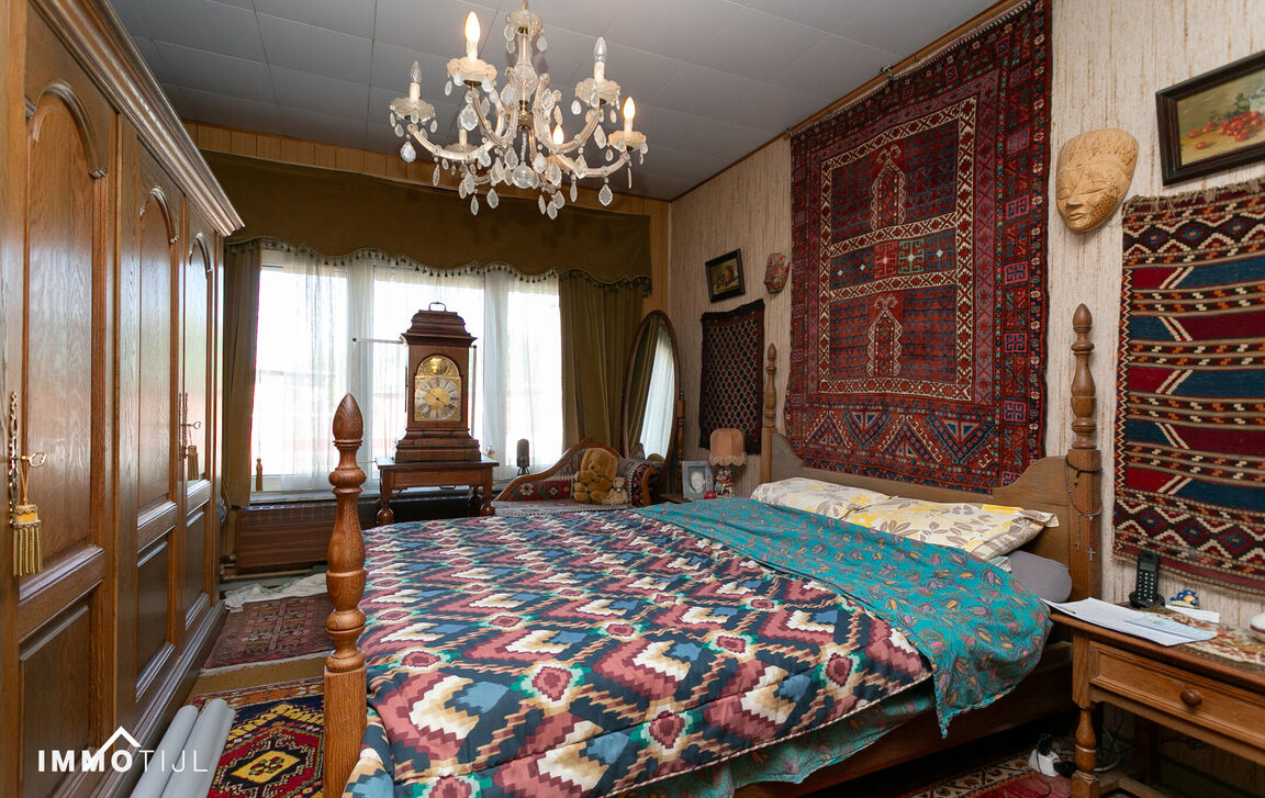 Huis te koop in Lebbeke