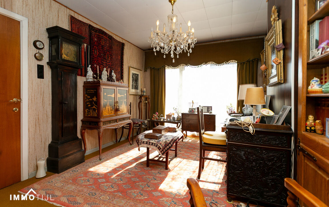 Huis te koop in Lebbeke