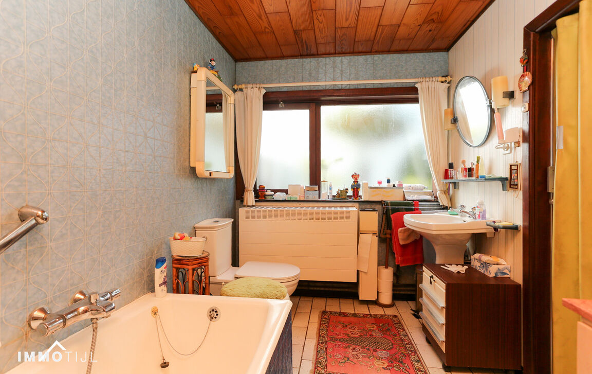 Huis te koop in Lebbeke
