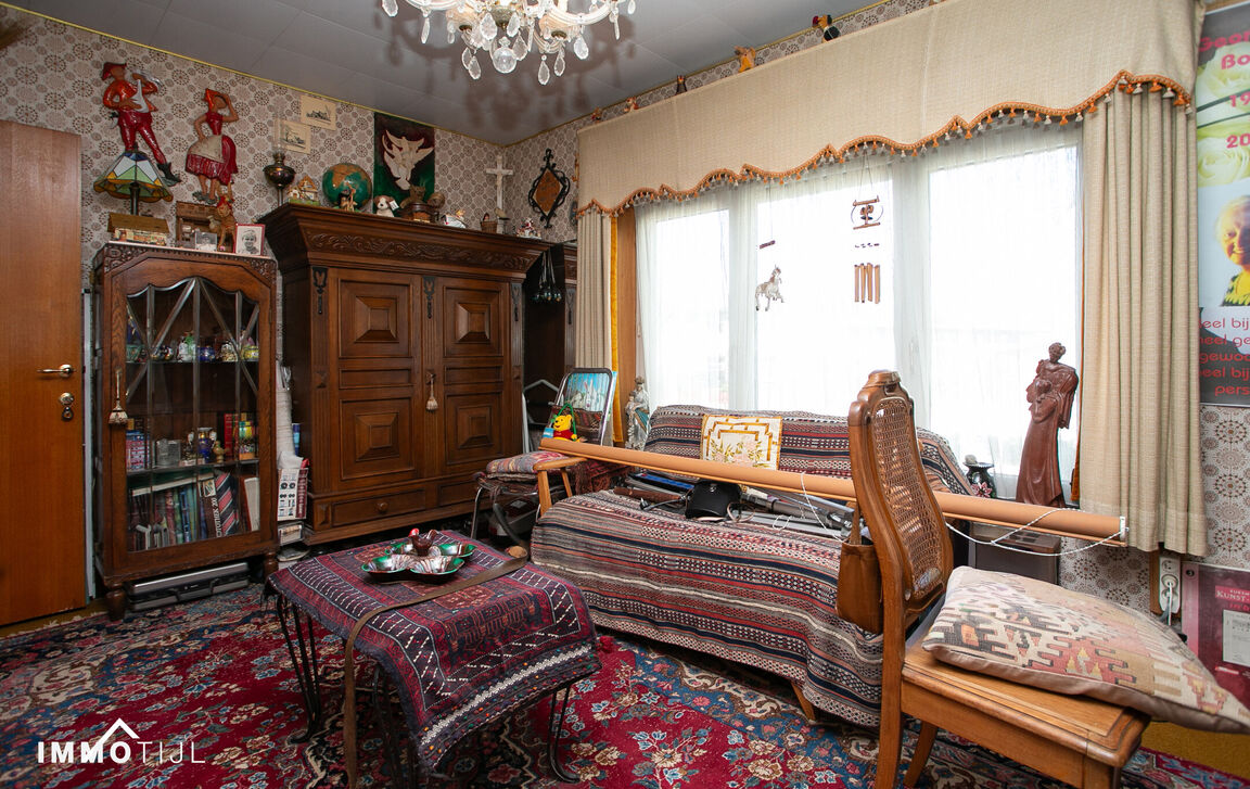 Huis te koop in Lebbeke