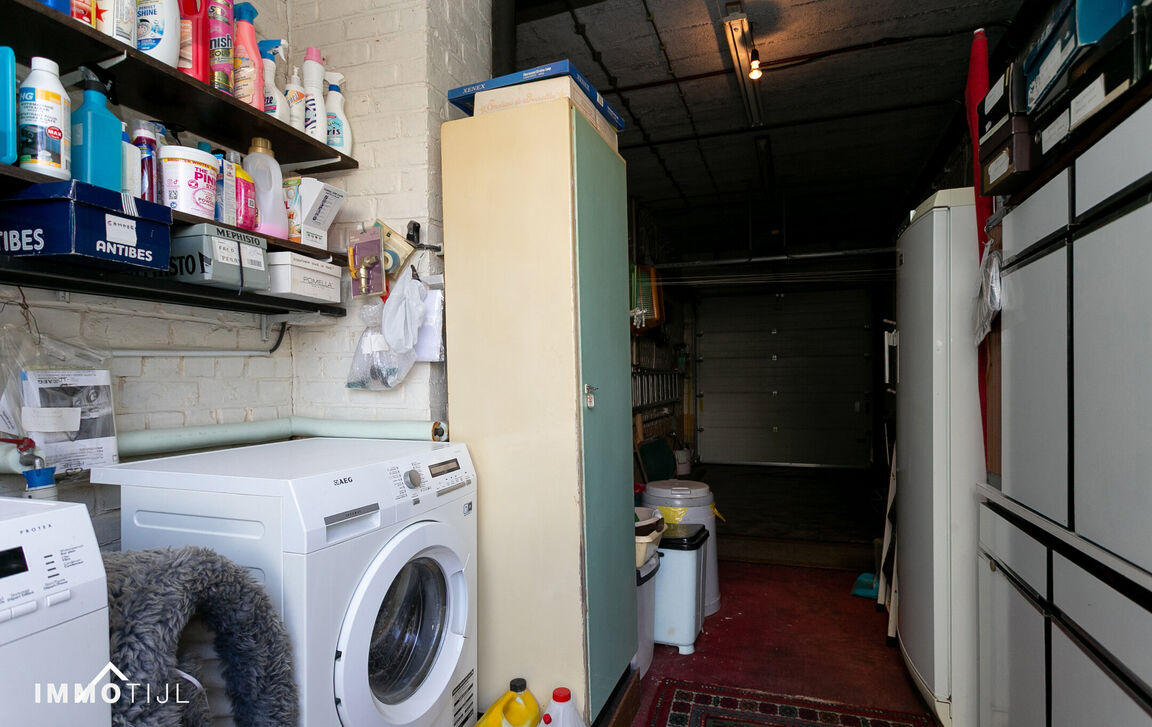 Huis te koop in Lebbeke