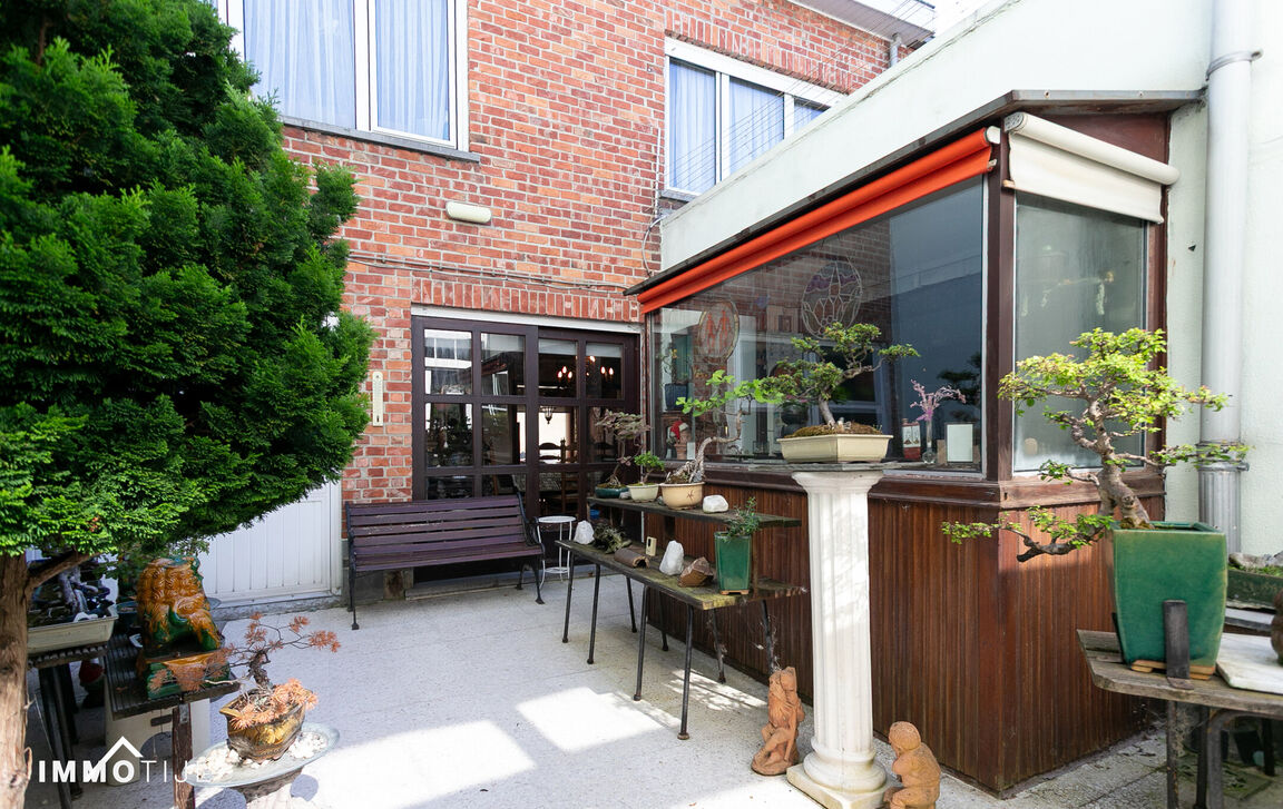 Huis te koop in Lebbeke