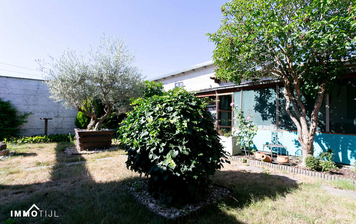 Huis te koop in Lebbeke