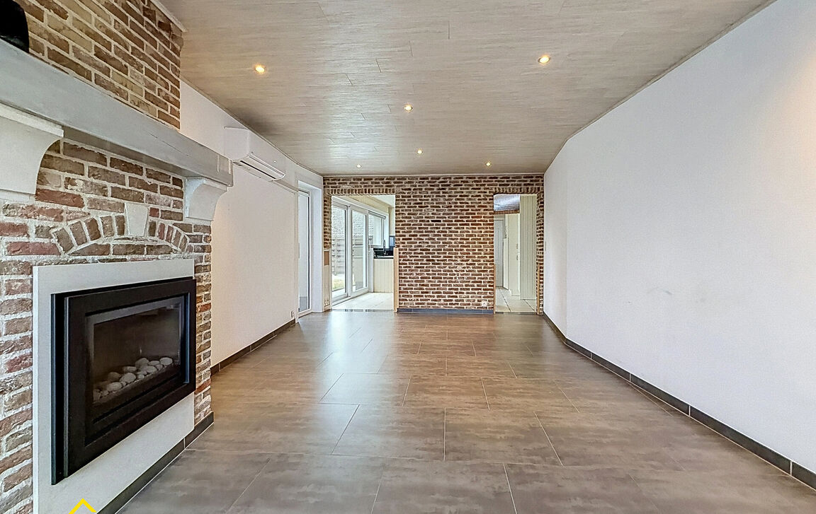 Huis te koop in Lebbeke