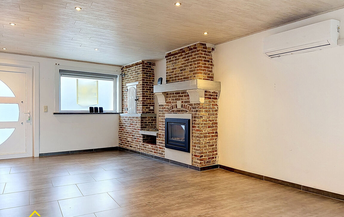 Huis te koop in Lebbeke