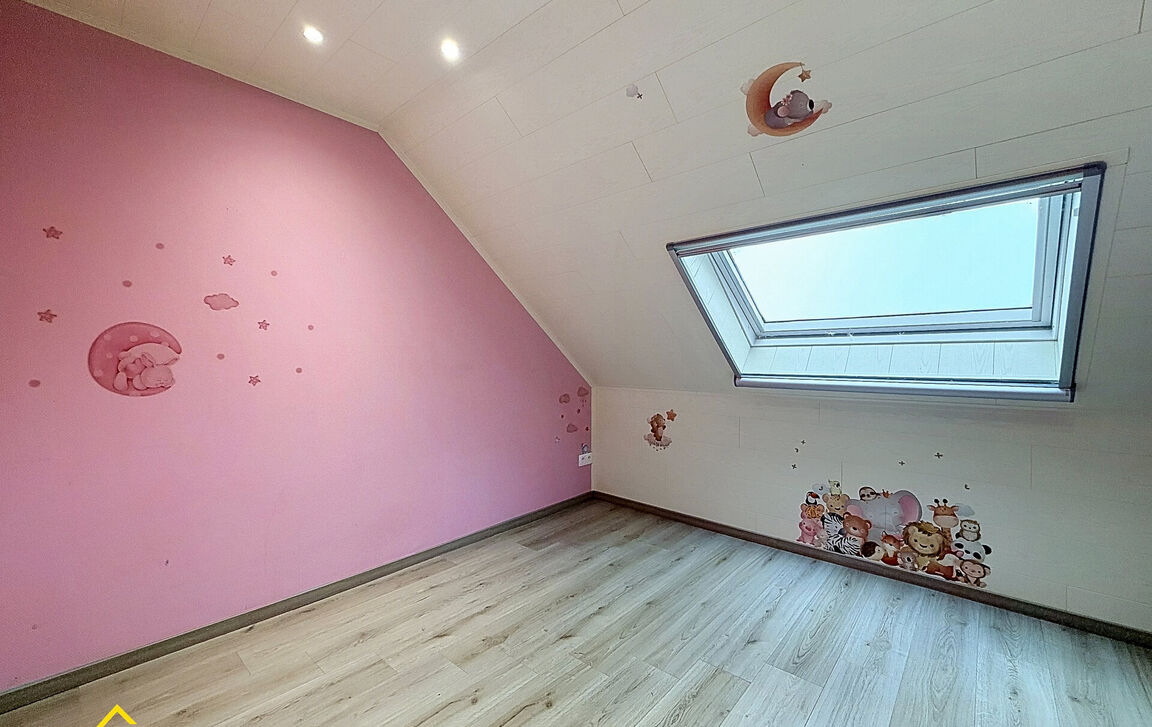 Huis te koop in Lebbeke