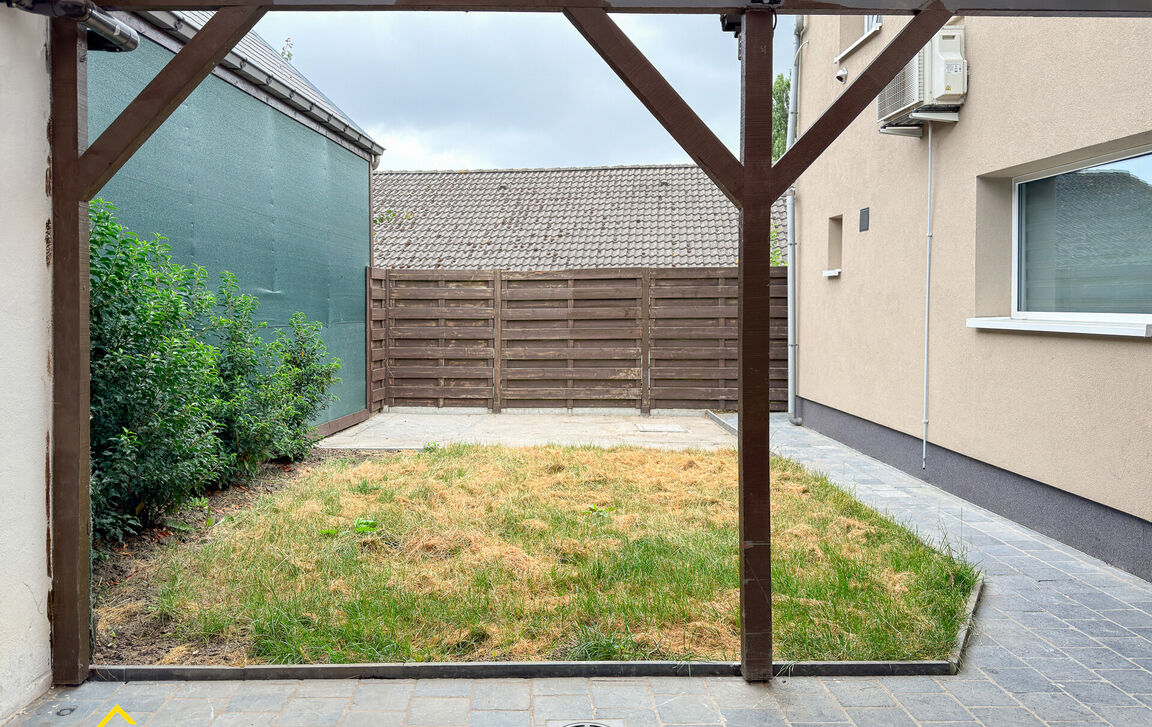 Huis te koop in Lebbeke