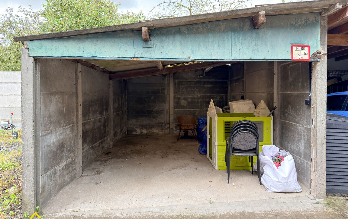 Huis te koop in Lebbeke
