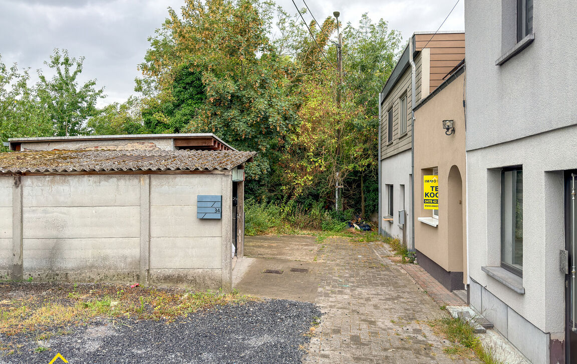 Huis te koop in Lebbeke