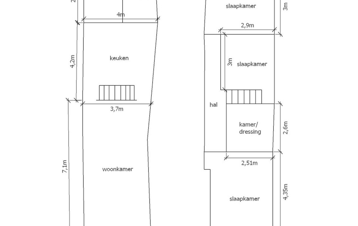 Huis te koop in Lebbeke