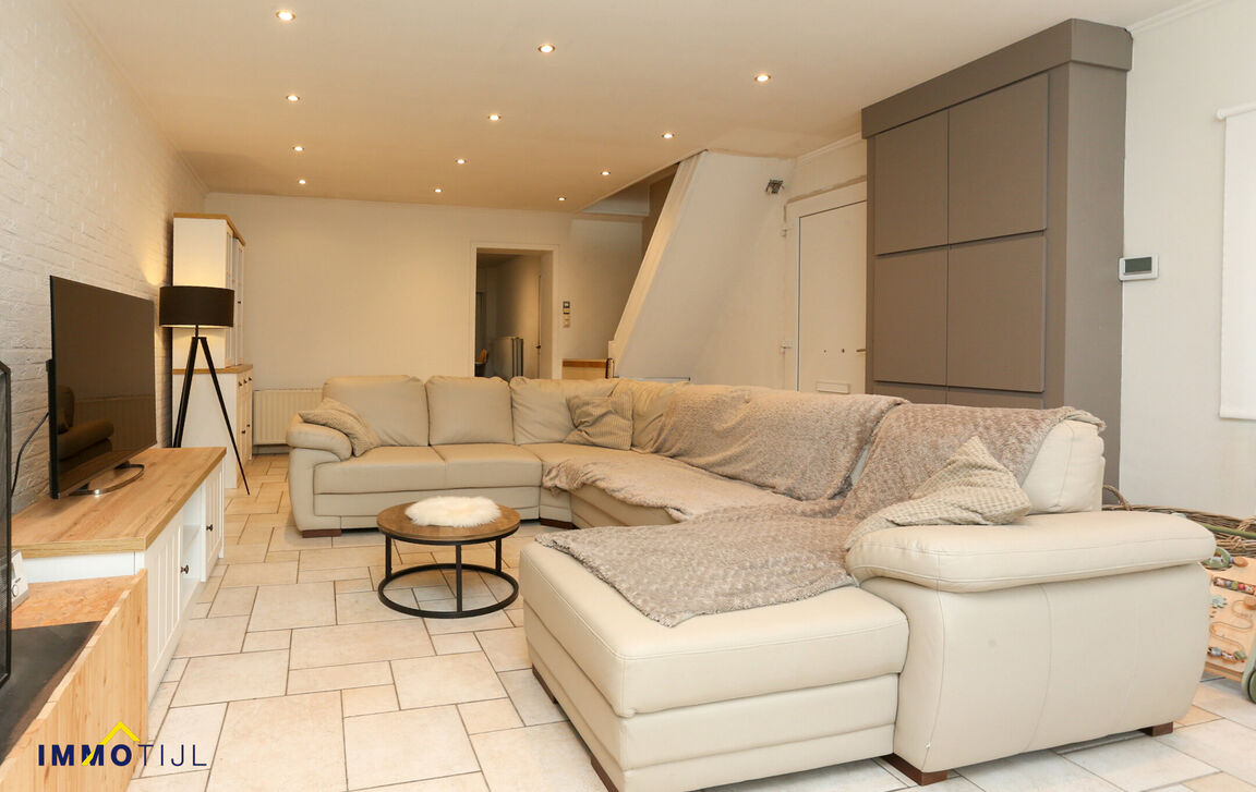 Huis te koop in Lebbeke