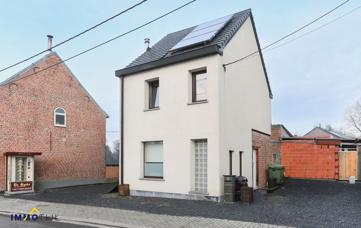 Huis te koop in Lebbeke