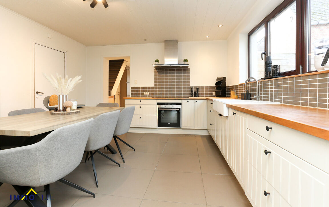 Huis te koop in Lebbeke