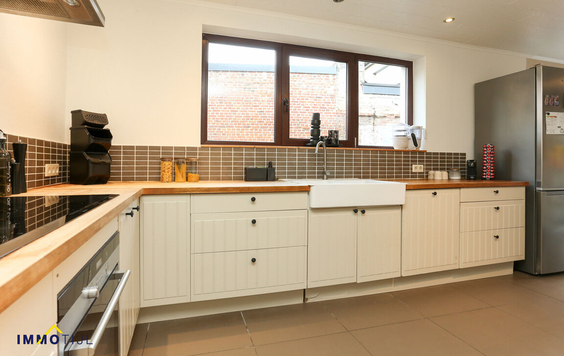 Huis te koop in Lebbeke