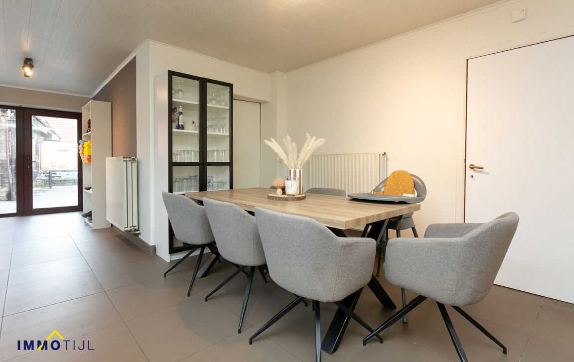 Huis te koop in Lebbeke