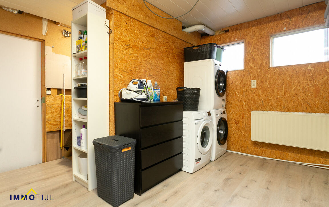 Huis te koop in Lebbeke