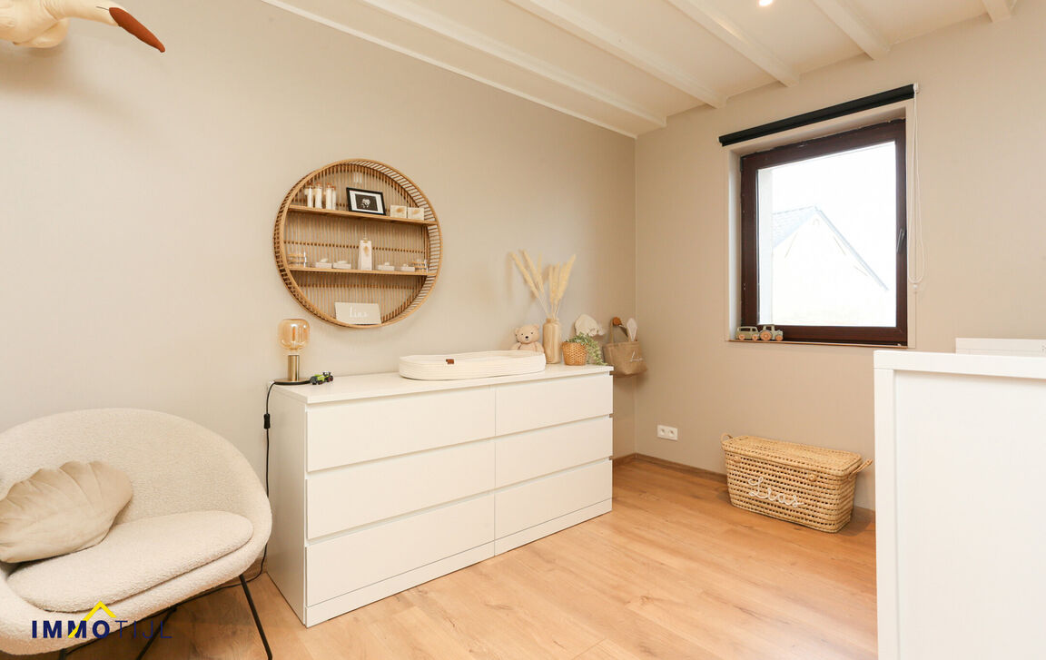 Huis te koop in Lebbeke