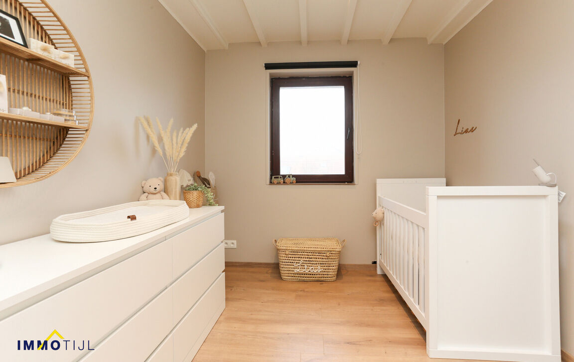 Huis te koop in Lebbeke