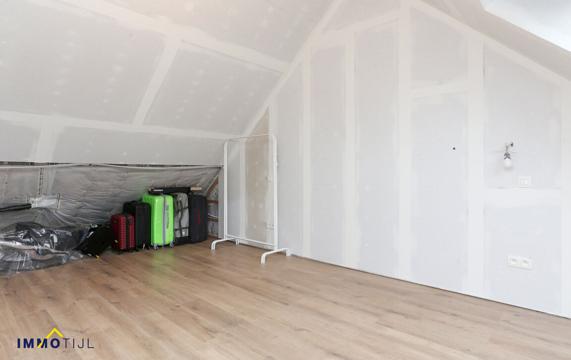 Huis te koop in Lebbeke