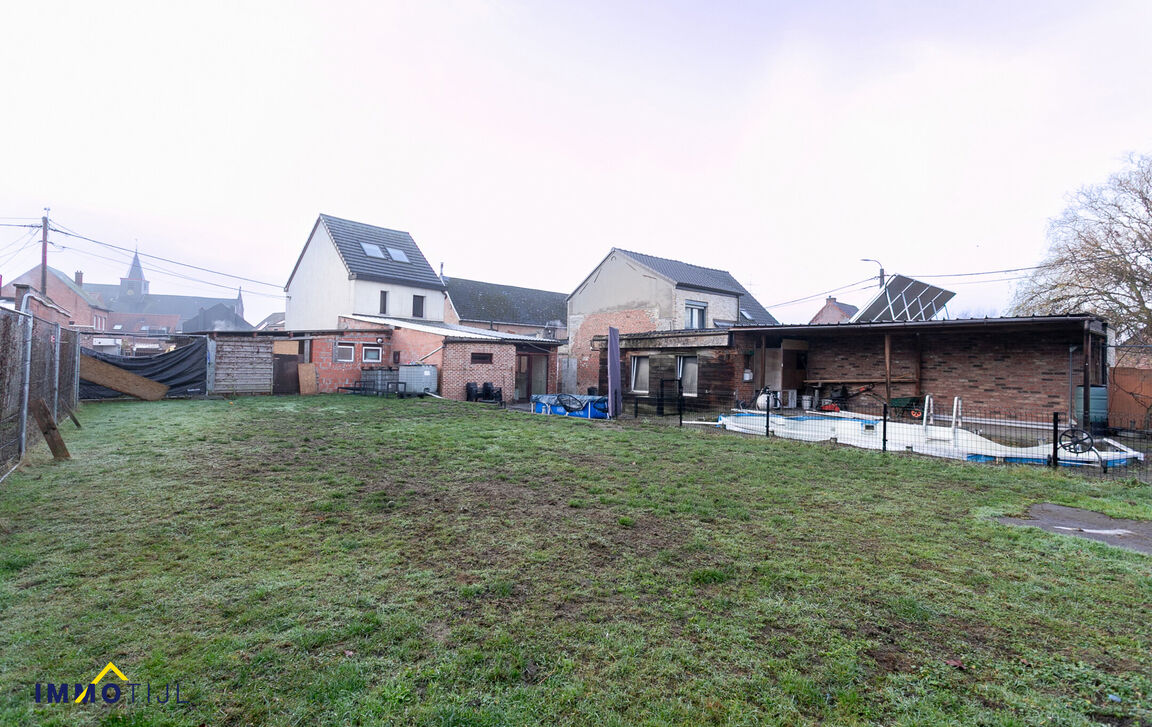 Huis te koop in Lebbeke