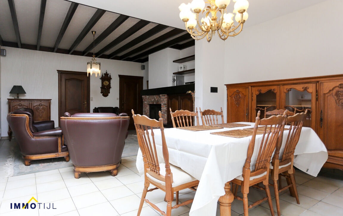 Huis te koop in Lebbeke