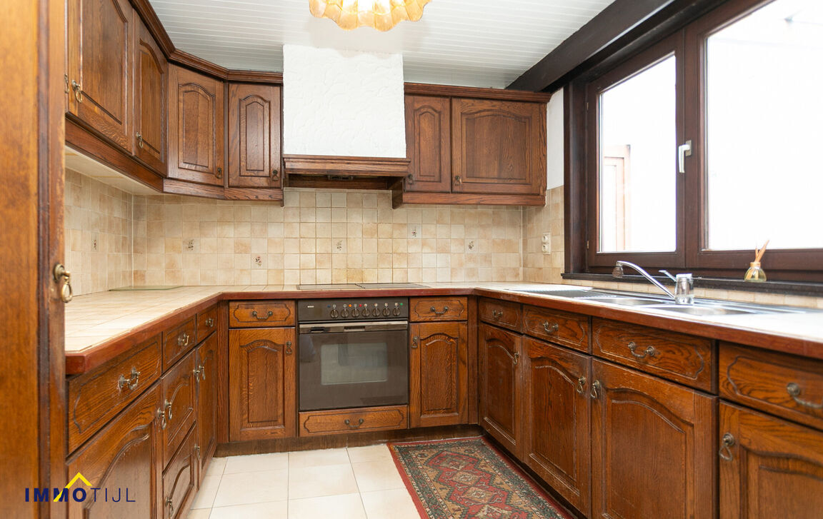 Huis te koop in Lebbeke