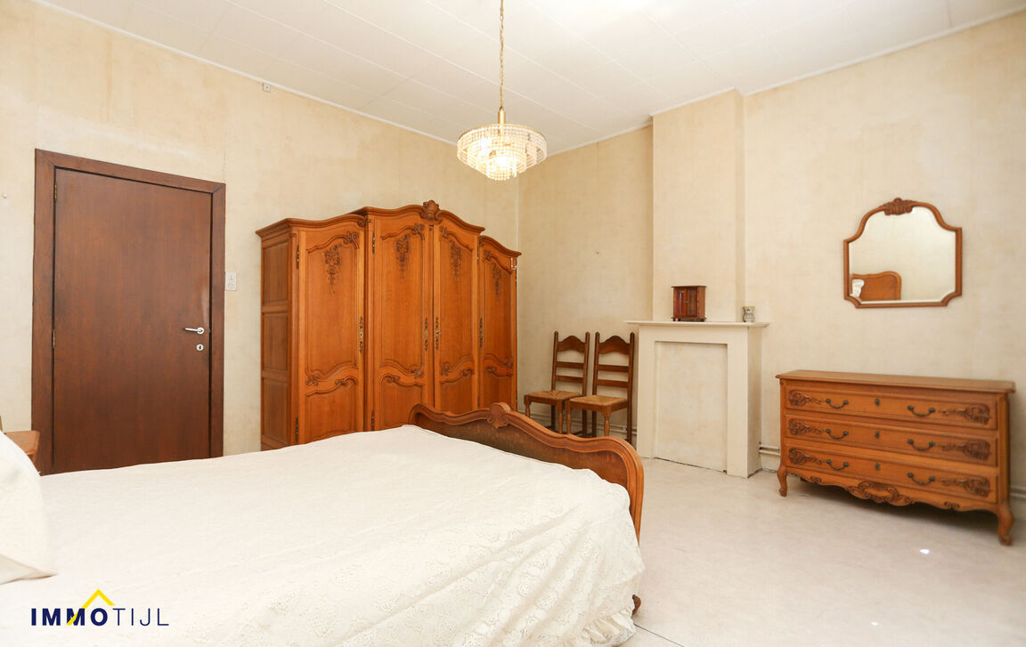 Huis te koop in Lebbeke