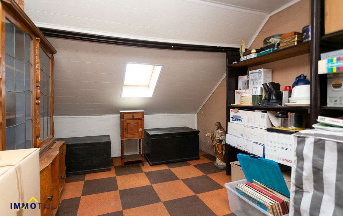 Huis te koop in Lebbeke