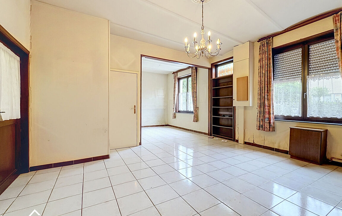 Huis te koop in Lebbeke