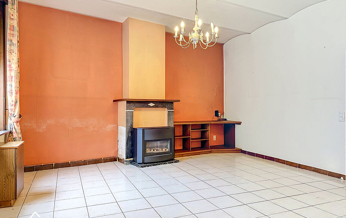 Huis te koop in Lebbeke