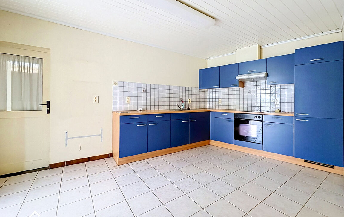 Huis te koop in Lebbeke