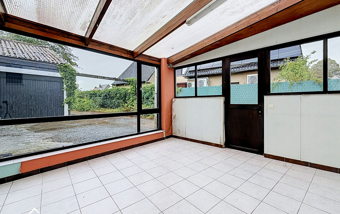Huis te koop in Lebbeke