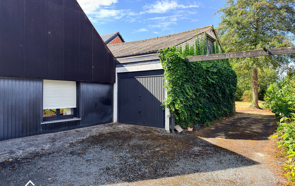 Huis te koop in Lebbeke
