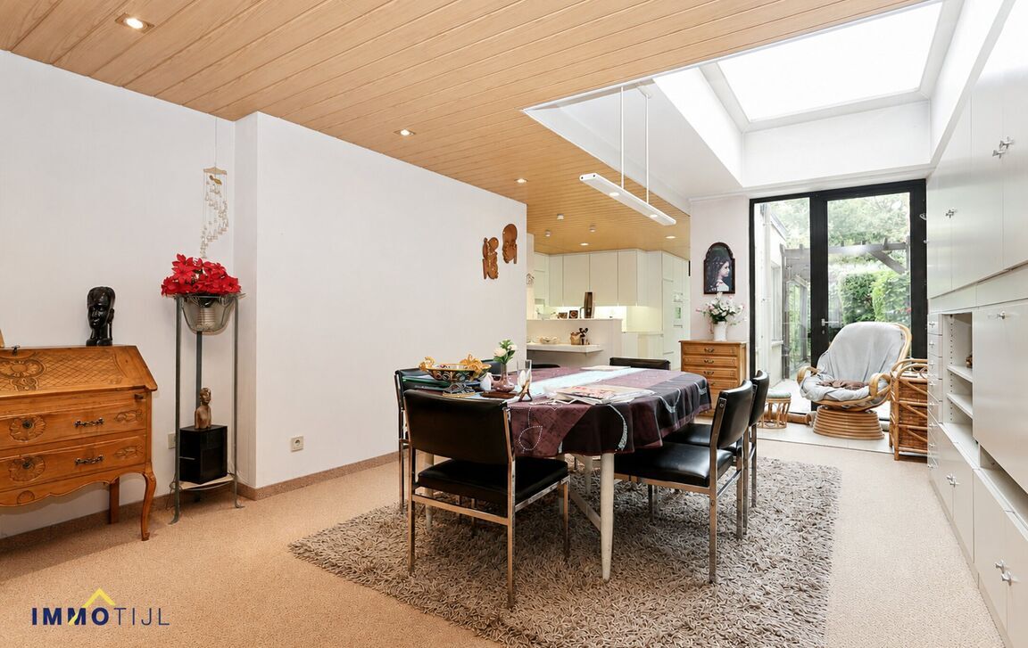 Huis te koop in Lebbeke