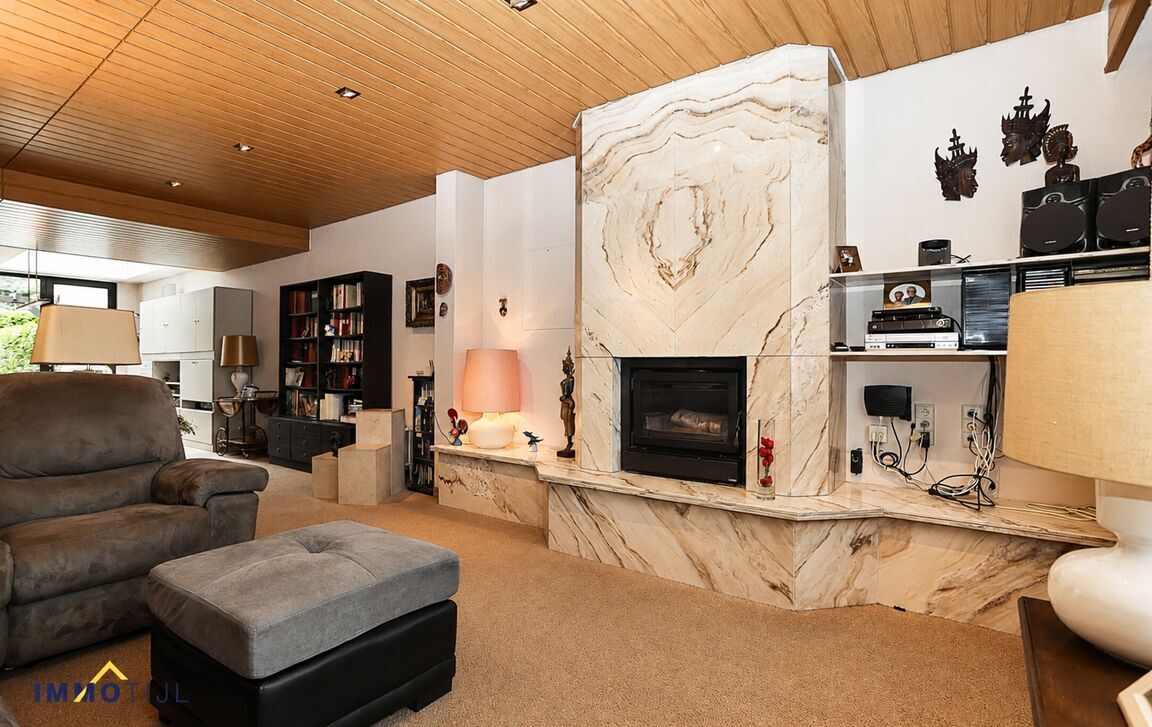 Huis te koop in Lebbeke