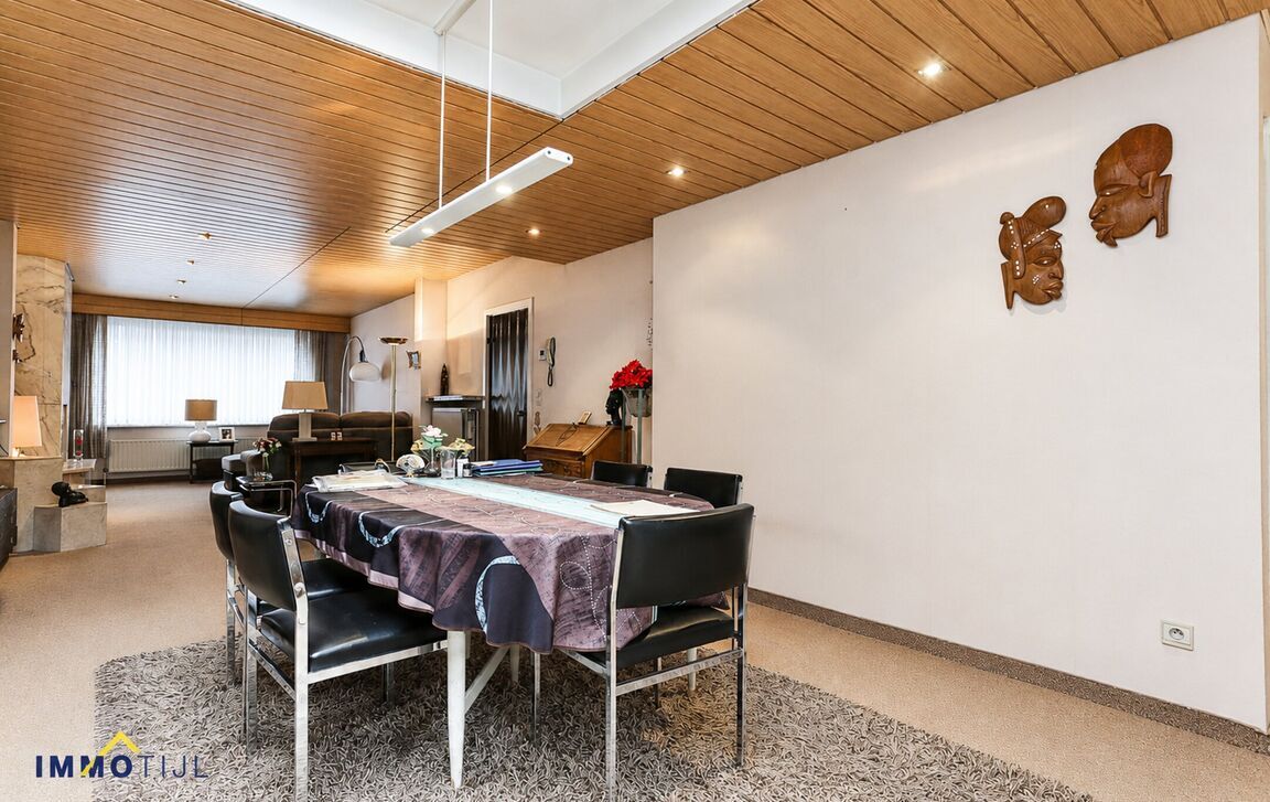 Huis te koop in Lebbeke