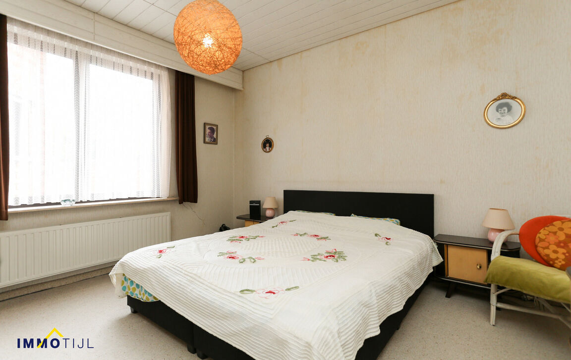 Huis te koop in Lebbeke