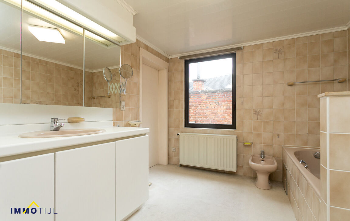 Huis te koop in Lebbeke