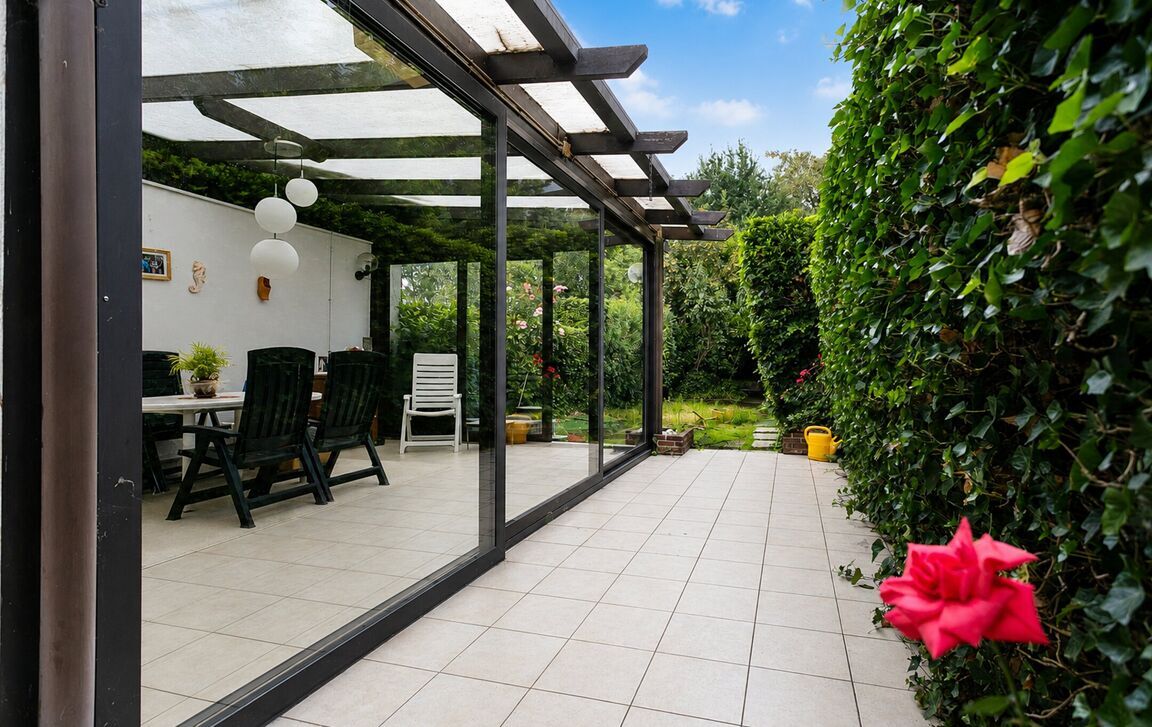 Huis te koop in Lebbeke