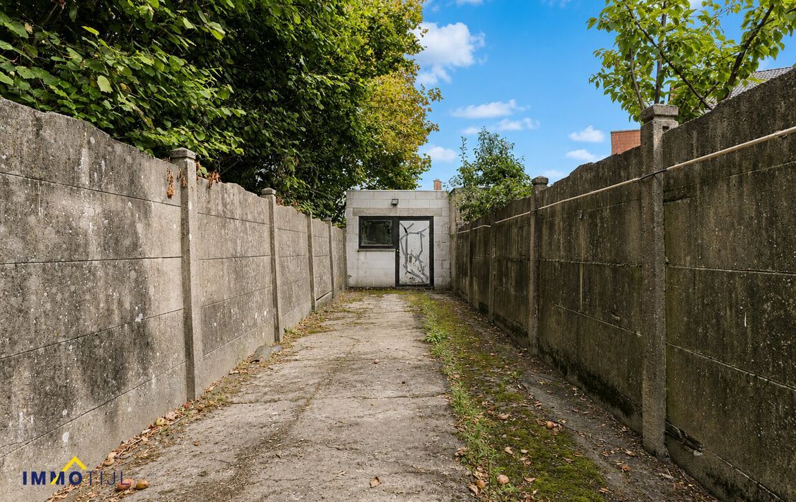 Huis te koop in Lebbeke